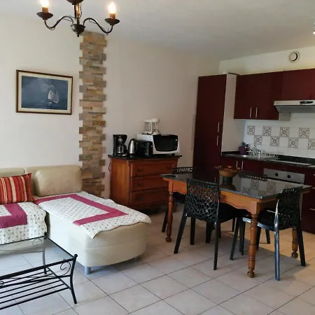 Apartment Katixa