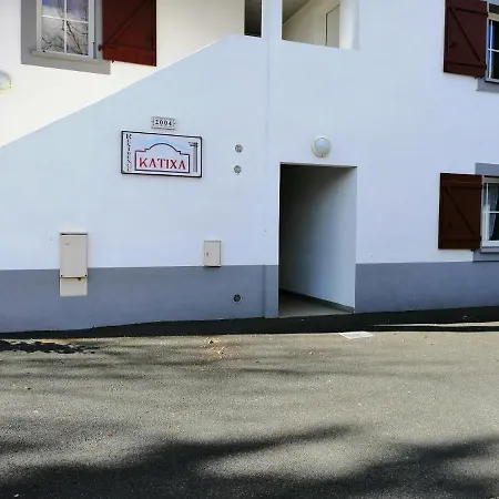 Katixa * Saint-Pée-sur-Nivelle