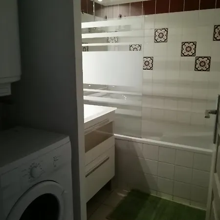 Apartament Katixa