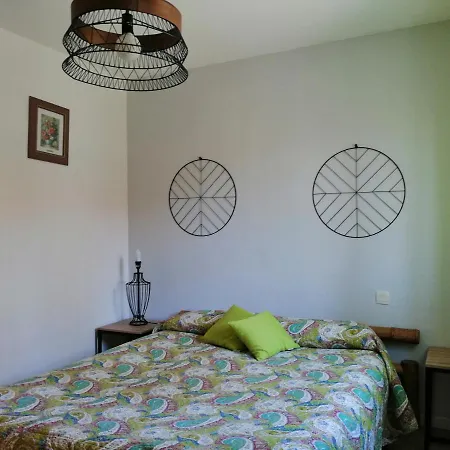 Katixa Apartment