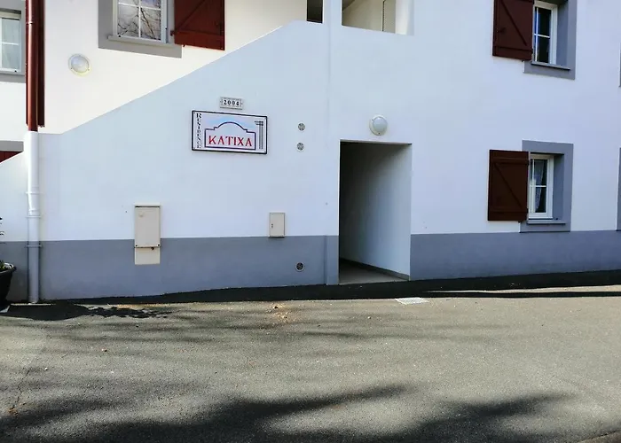 Katixa * Saint-Pee-sur-Nivelle